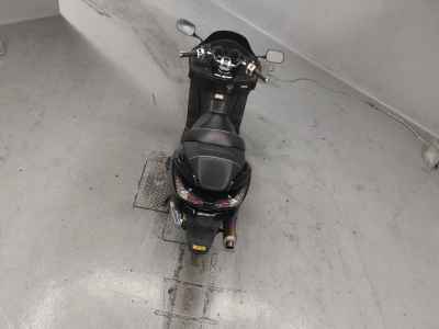 Honda Forza X 2007