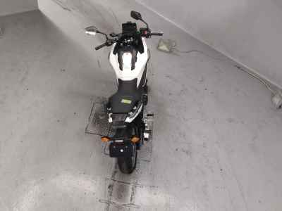 Honda NC750X 2020