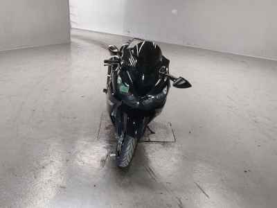 Kawasaki Ninja ZX-14R 2012