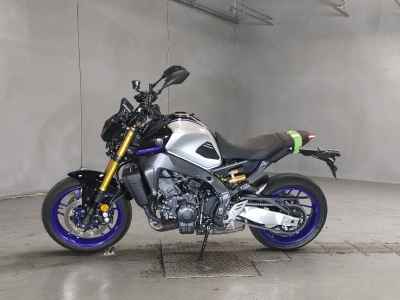Yamaha MT-09 SP 2023