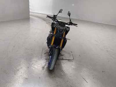 Yamaha MT-09 SP 2023
