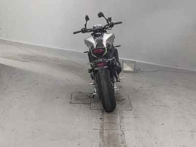 Yamaha MT-09 SP 2023