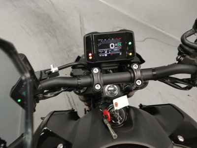 Yamaha MT-09 SP 2023