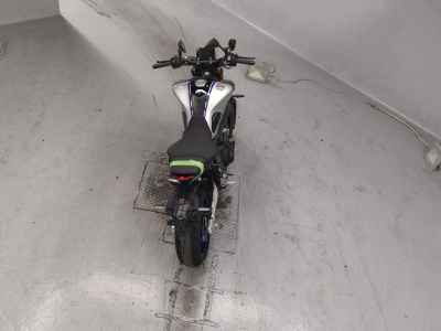 Yamaha MT-09 SP 2023