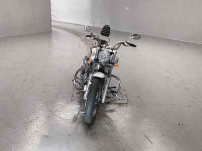 Yamaha XVS400 Drag Star 2002
