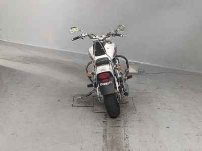 Yamaha XVS400 Drag Star 2002