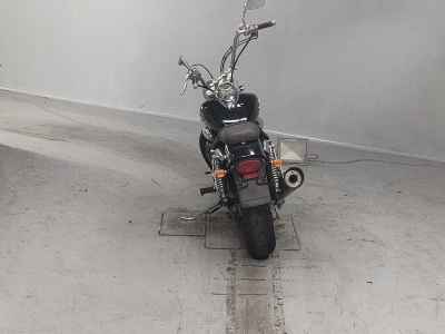 Kawasaki Eliminator 250V 1999