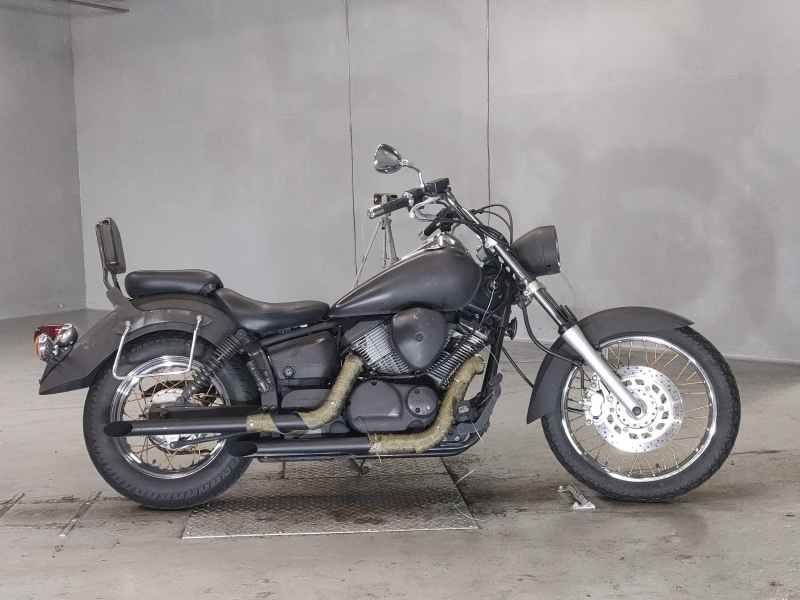Yamaha Drag Star XVS250 2004