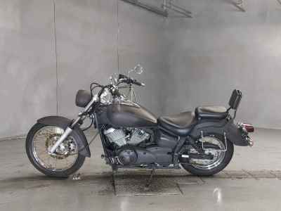 Yamaha Drag Star XVS250 2004