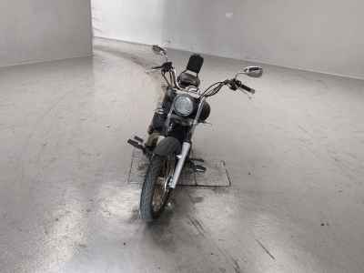 Yamaha Drag Star XVS250 2004