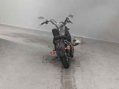 Yamaha Drag Star XVS250 2004