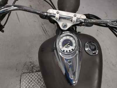 Yamaha Drag Star XVS250 2004