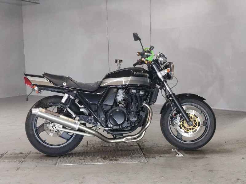 Kawasaki ZRX400 1996