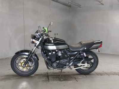 Kawasaki ZRX400 1996