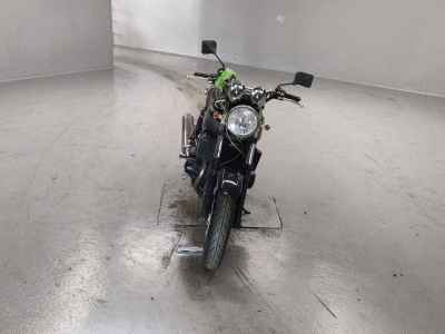 Kawasaki ZRX400 1996