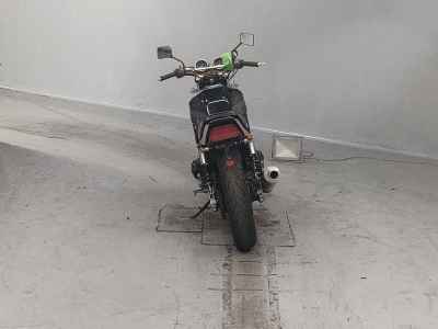 Kawasaki ZRX400 1996