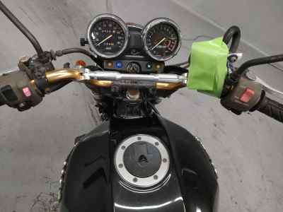 Kawasaki ZRX400 1996
