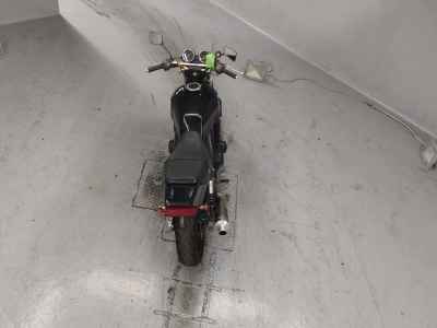 Kawasaki ZRX400 1996