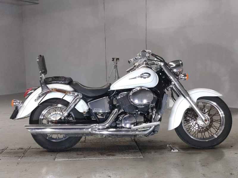 Honda Shadow 400 2004