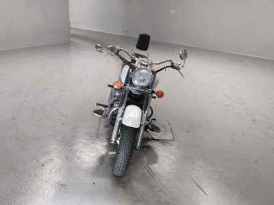 Honda Shadow 400 2004