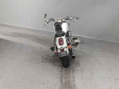 Honda Shadow 400 2004
