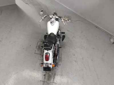 Honda Shadow 400 2004