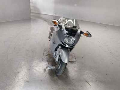 Honda CBR1100XX Blackbird 2005
