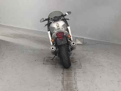 Honda CBR1100XX Blackbird 2005