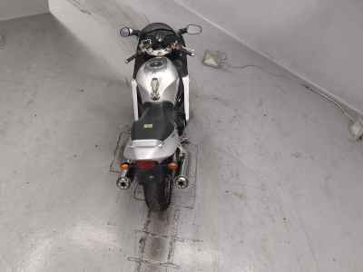 Honda CBR1100XX Blackbird 2005