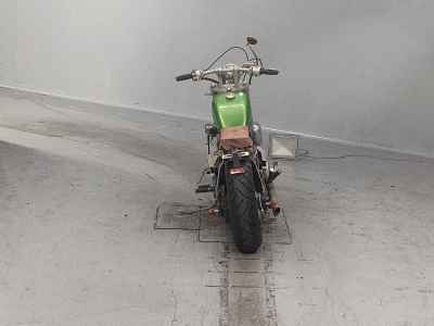 Honda Steed 400 1996