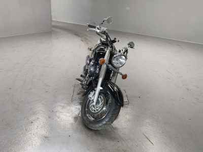 Yamaha XVS400 Drag Star Classic 2002