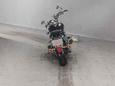 Yamaha XVS400 Drag Star Classic 2002