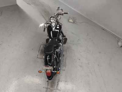 Yamaha XVS400 Drag Star Classic 2002