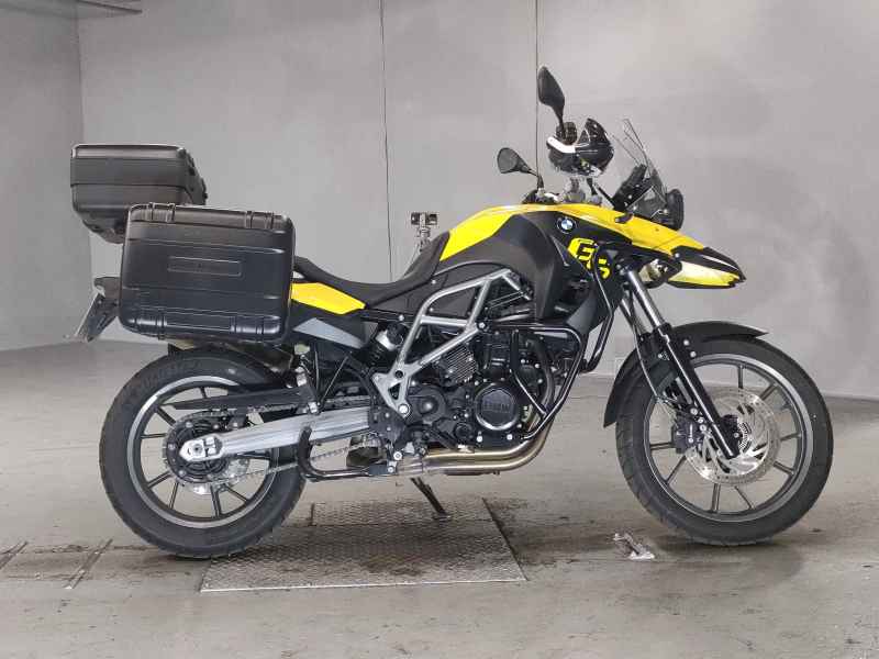 BMW F650/800GS 2042