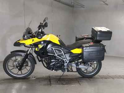 BMW F650/800GS 2042