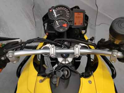 BMW F650/800GS 2042