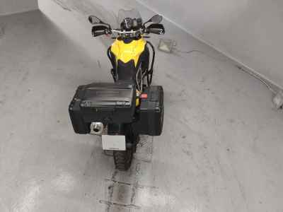 BMW F650/800GS 2042