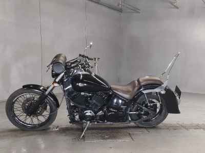 Yamaha XVS400 Drag Star 1998