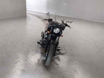 Yamaha XVS400 Drag Star 1998