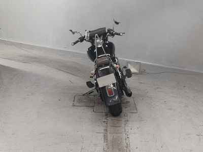 Yamaha XVS400 Drag Star 1998