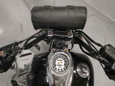 Yamaha XVS400 Drag Star 1998
