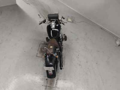 Yamaha XVS400 Drag Star 1998