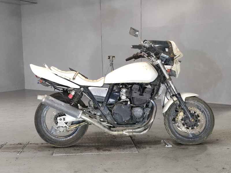 Yamaha XJR400 1995