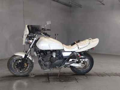 Yamaha XJR400 1995