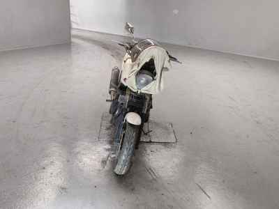 Yamaha XJR400 1995