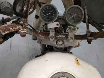 Yamaha XJR400 1995