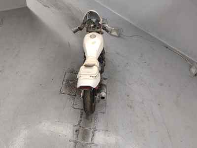 Yamaha XJR400 1995