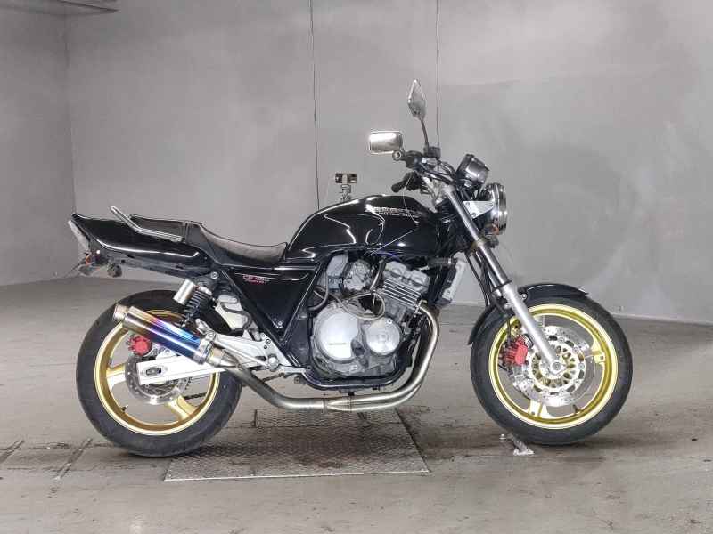 Honda CB400SF 1994