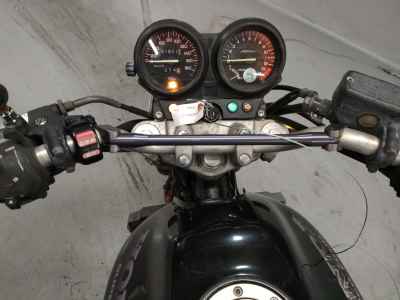 Honda CB400SF 1994