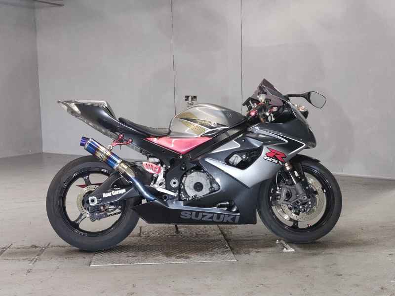 Suzuki GSX-R1000 2006